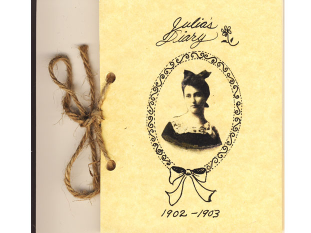 Julia Bishop Diary